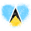 Saint Lucia