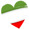 L’Italie au cœur