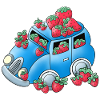 Strawberry Mobile
