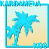 Kardamena Palms Kos