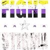 Fight Stigma - LGBTQ - Non-Binary