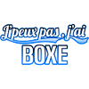 Boxe - j'peux pas , j'ai Boxe