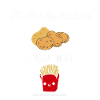 patate frite