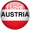 i love austria, austria