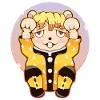 Lucky Chuuitsu