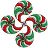 Croix du pays Basque