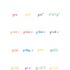 Mathematik Funktion Männchen Mathe Geschenk