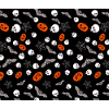 Halloween Pattern
