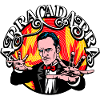 AbraCadabra Retro Illusionist