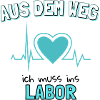 Labor Herz