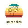 "17 nøkler - 10 fingre - ikke noe problem" Gamer Fun