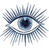 The eye