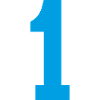 Number 1 Placement Number