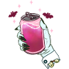 Soda for Vampire