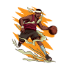 Sporty Sporty Swoosh