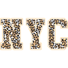 New York Leo Muster