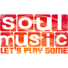 Soul-musiikki