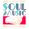 Soul Music