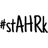 stAHRk - black