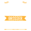 Ich werde grosser Bruder