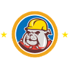 Bauhelfer