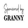 Sponsored by Granny