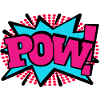 POW!