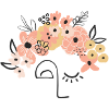 flower girl