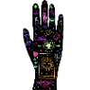 hand spirituality and esotericism