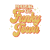 Funky