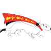 ERMINE of Brittany