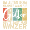 Lustige Winzer Sprüche