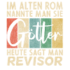 Lustige Revisor Sprüche