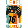 Level 16 Unlocked Funny Gaming