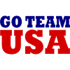 Go team usa