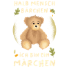 Bärchen Teddybär