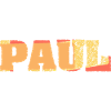 Paul Geschenkidee