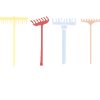 Rechenzentrum Garten Natur