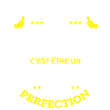 GABIN PARFAIT - NOM GABIN