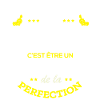 LUCAS PARFAIT - NOM LUCAS