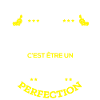 GASPARD PARFAIT - NOM GASPARD
