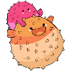 Pufferfish