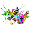 Graffiti