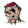 Zombie