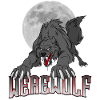 Werewolf Monster Halloween Full Moon Gift Idea