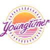 Youngtimer retro by The Manzanita’s