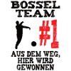 Team #1
