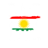 Kurde Kurden Kurdistan Kurdische Flagge