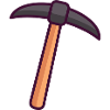 Pickaxe