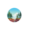 J'peux pas j'ai Canyoning